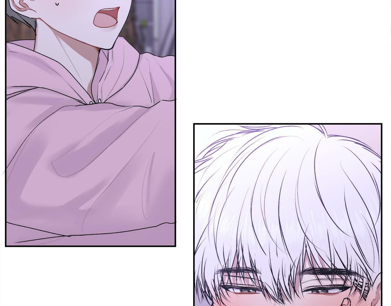 哥哥别闹了综艺免费观看漫画,第17话 这是他的自由1图