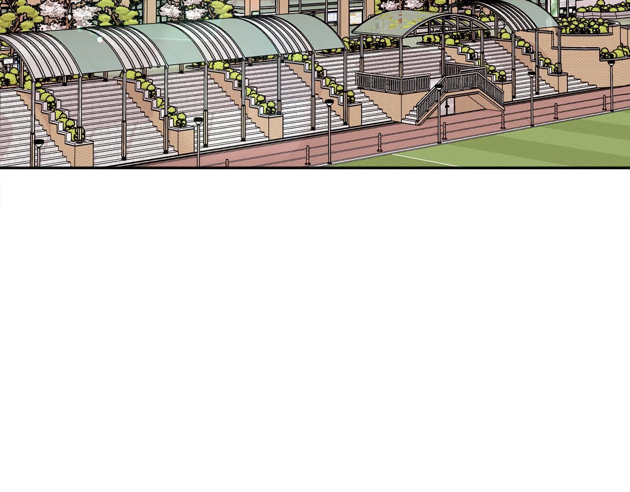 哥哥别走我也想在夜里拉拉你的手漫画,第37话 吐露心声1图
