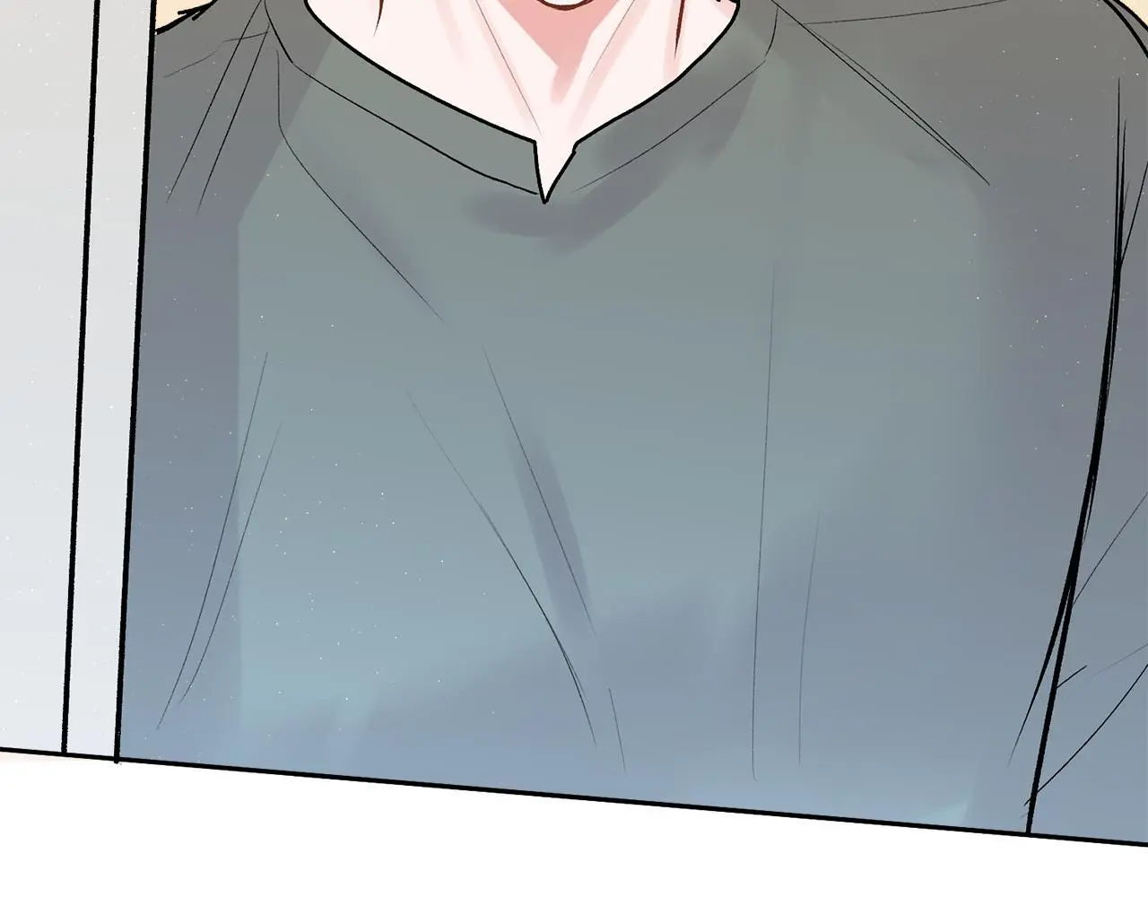 哥哥别走我也想在夜里拉拉你的手漫画,第41话 不愿你再孤单2图