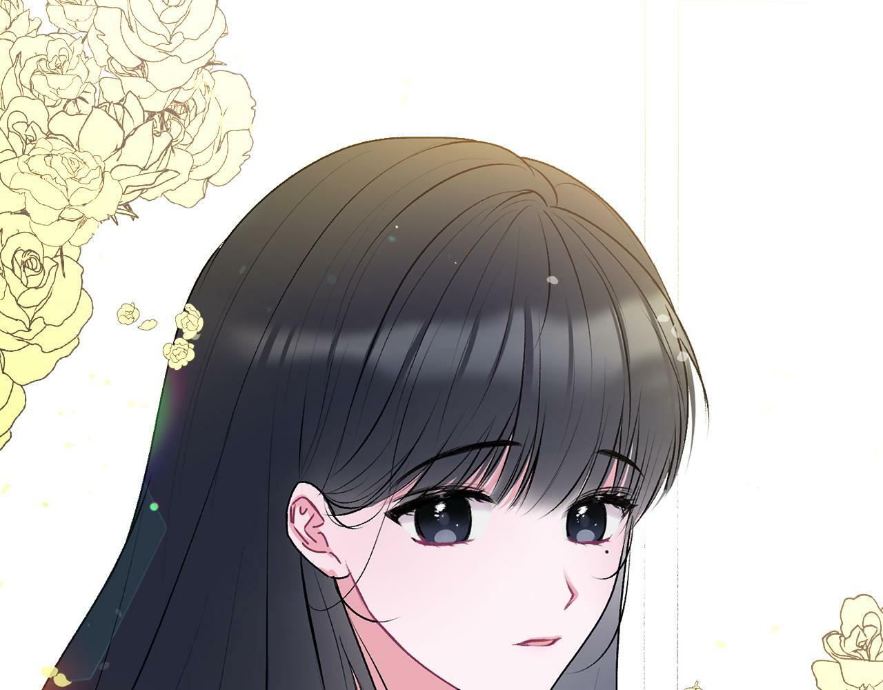 别哭漫画免费阅读完整版漫画,第26话 情敌上线1图