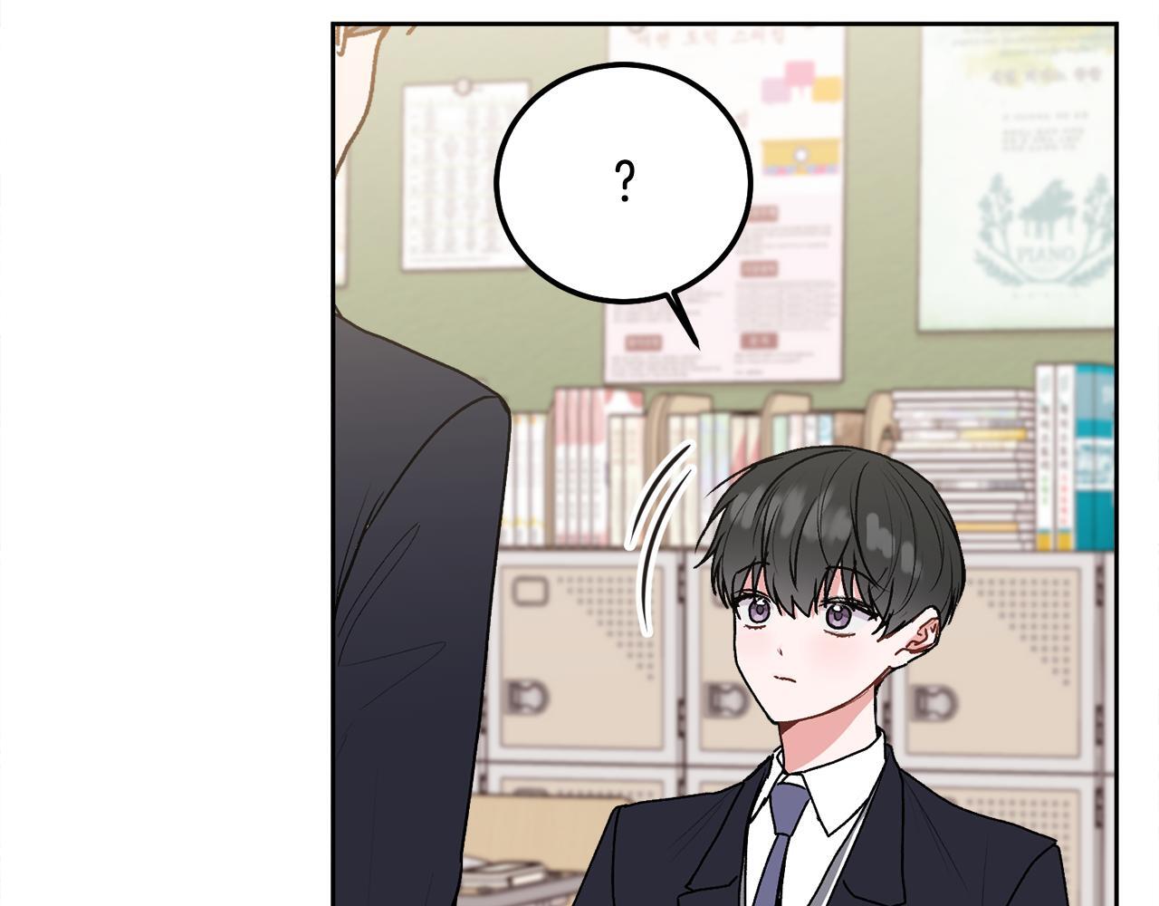 别哭漫画免费阅读完整版漫画,第37话 吐露心声2图