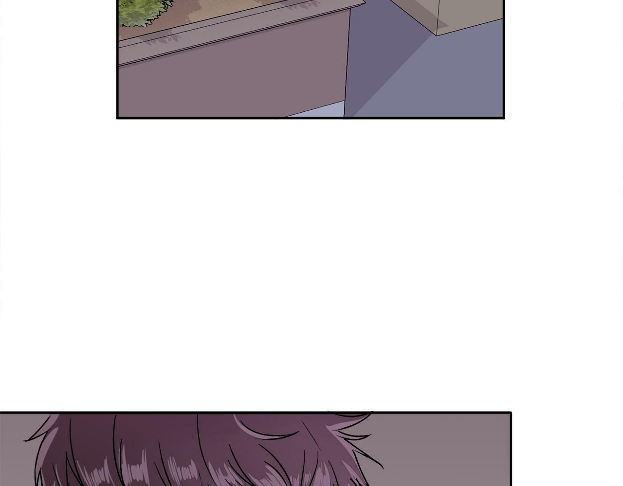 哥哥别走我也想在夜里拉拉你的手漫画,第1话 吸渣体质1图