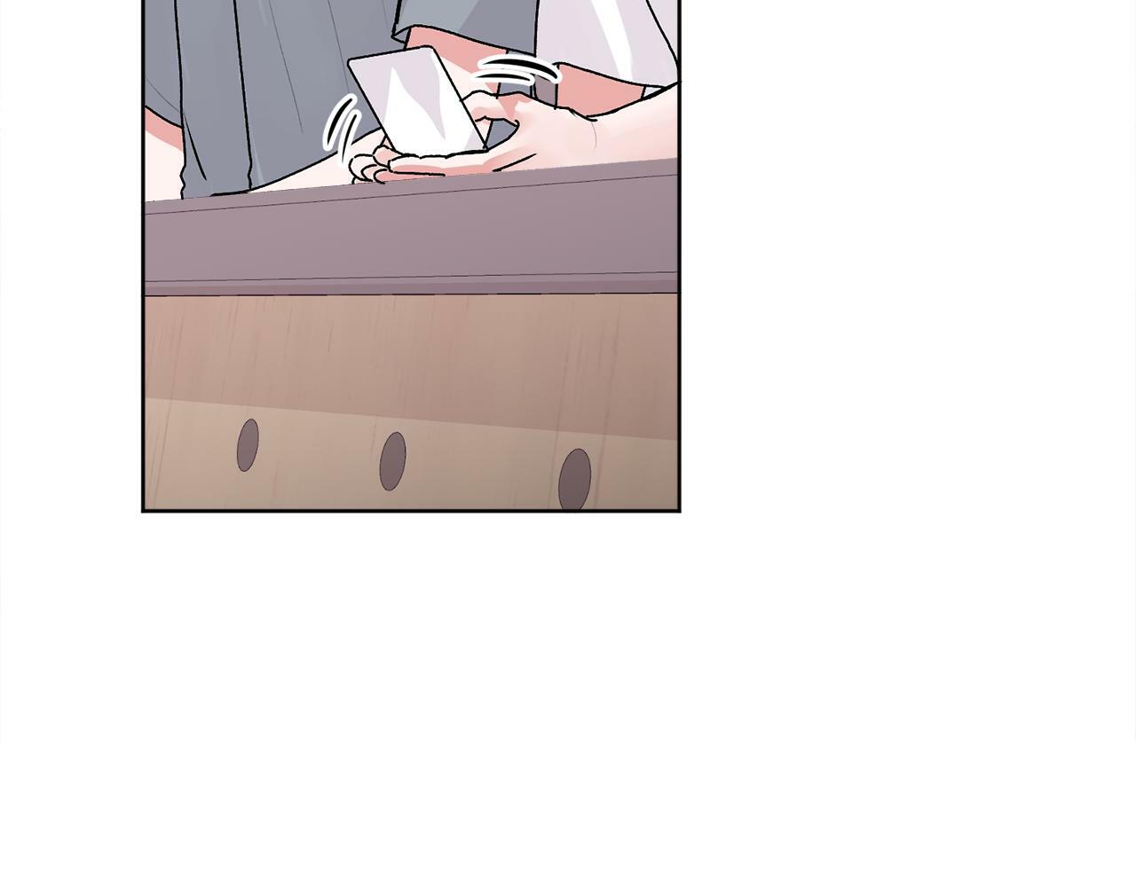 哥哥别闹了综艺免费观看漫画,第22话 甜蜜的借宿1图