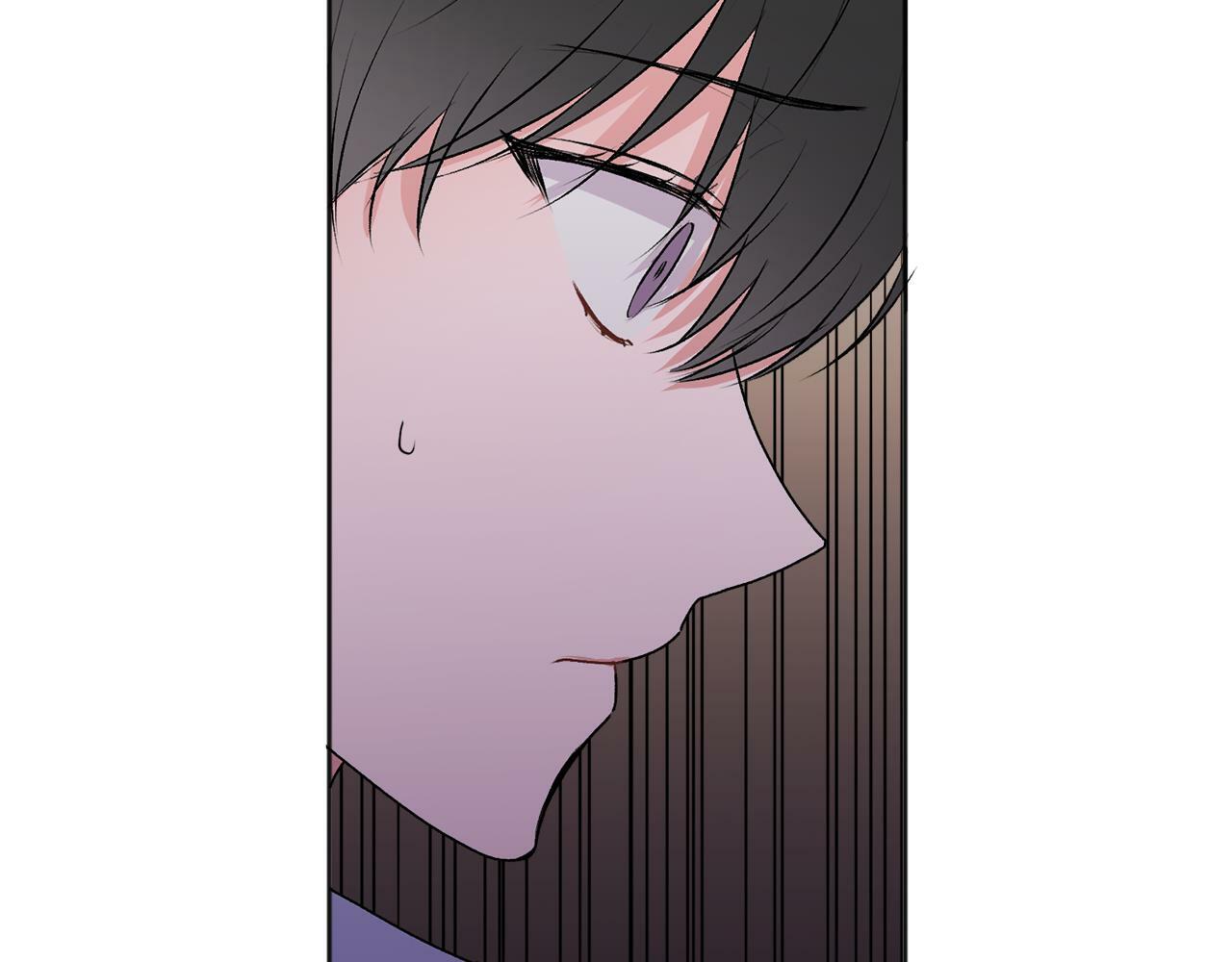 别哭漫画免费阅读完整版漫画,第25话 不能公开的关系1图