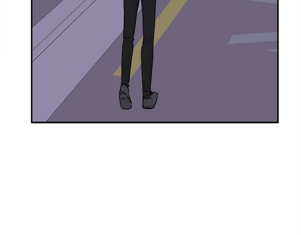 哥哥别走我也想在夜里拉拉你的手漫画,第16话 放开我1图