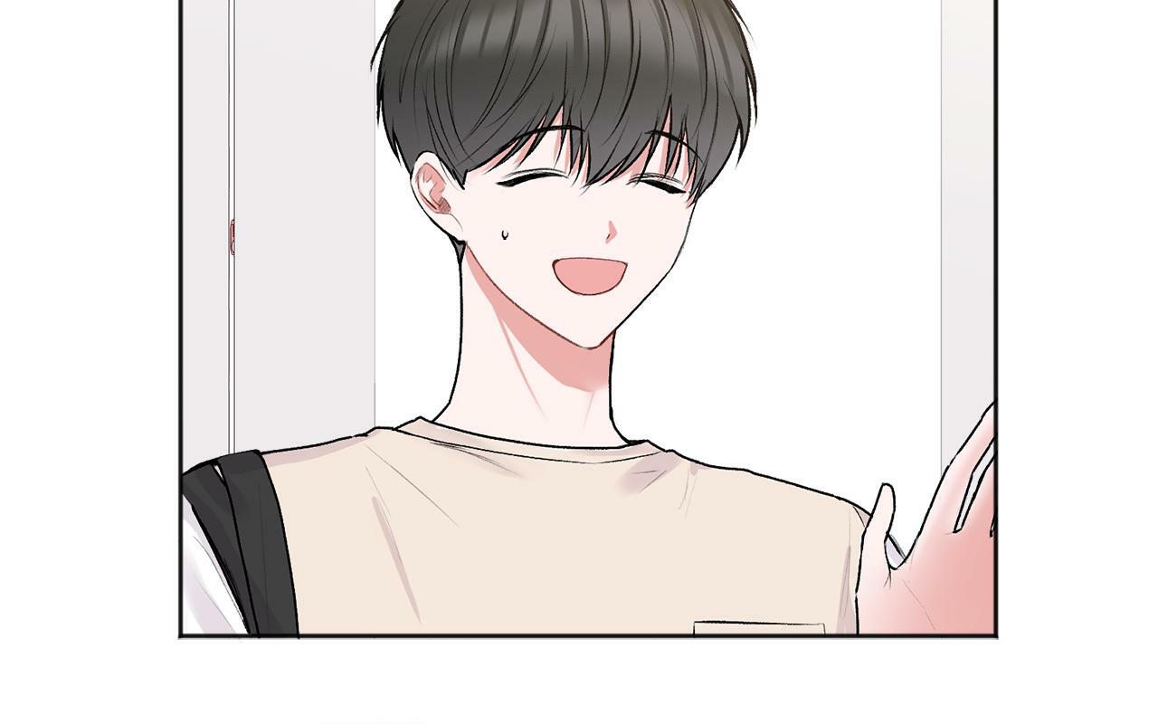 别哭漫画免费阅读完整版漫画,第26话 情敌上线2图