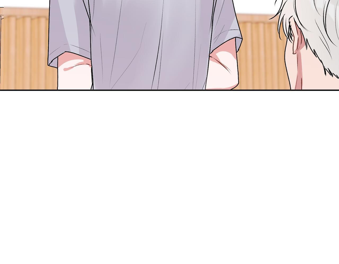 别哭漫画免费阅读完整版漫画,第31话 好久不见1图