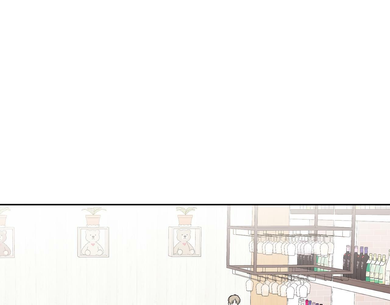 哥哥别闹了综艺免费观看漫画,第4话 新欢1图