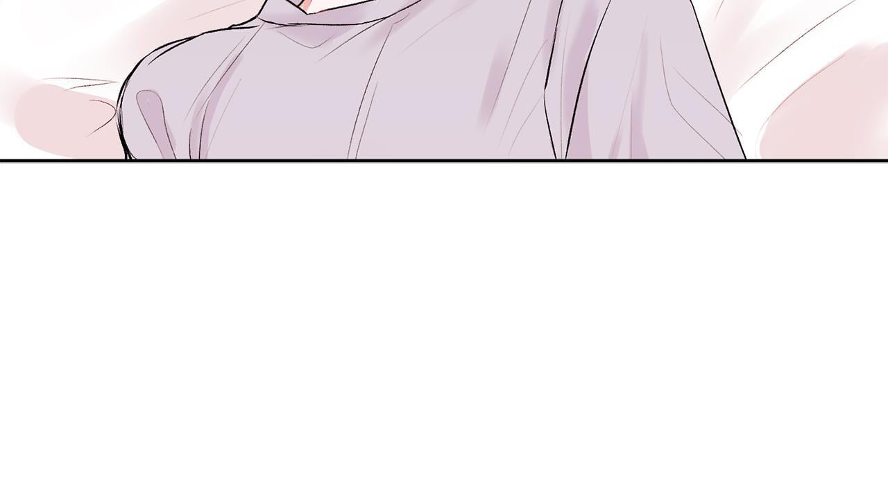 哥哥别走我也想在夜里拉拉你的手漫画,第31话 好久不见1图