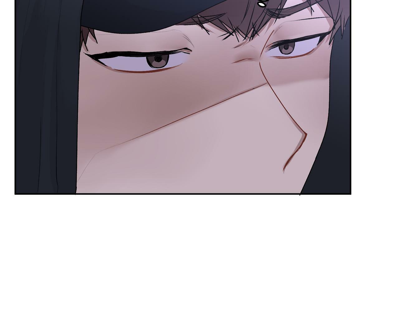 哥哥别走我也想在夜里拉拉你的手漫画,第16话 放开我2图