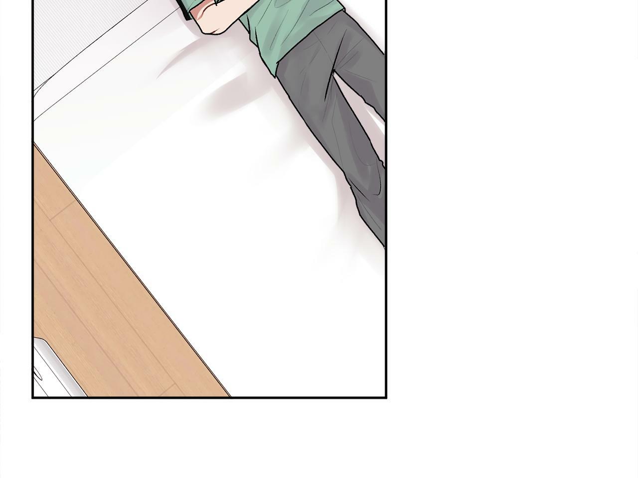 别哭漫画免费阅读完整版漫画,第21话 初见1图