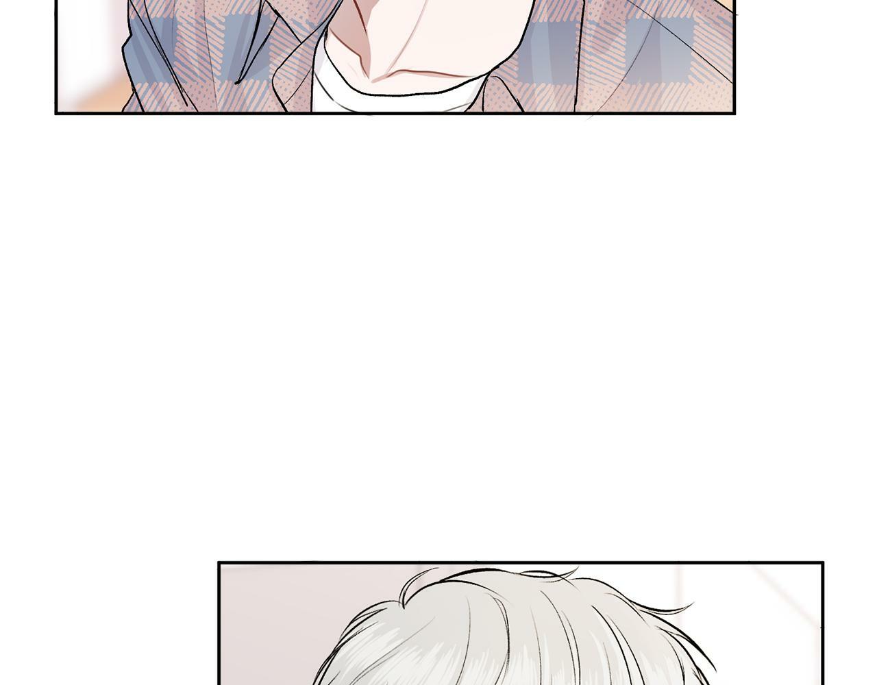 别哭漫画免费阅读完整版漫画,第8话 哥躲我2图