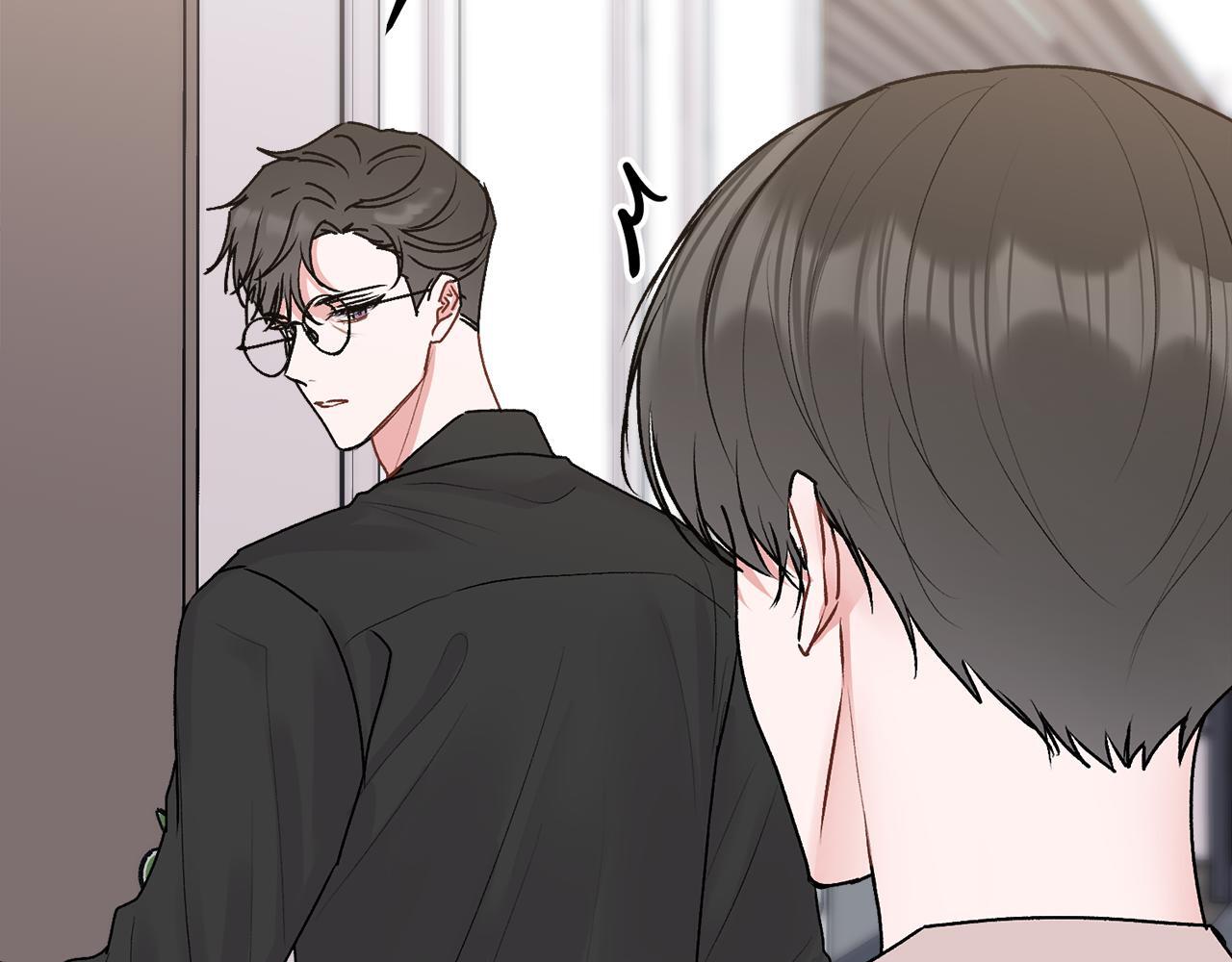 别哭漫画免费阅读完整版漫画,第39话 是时候回家了1图
