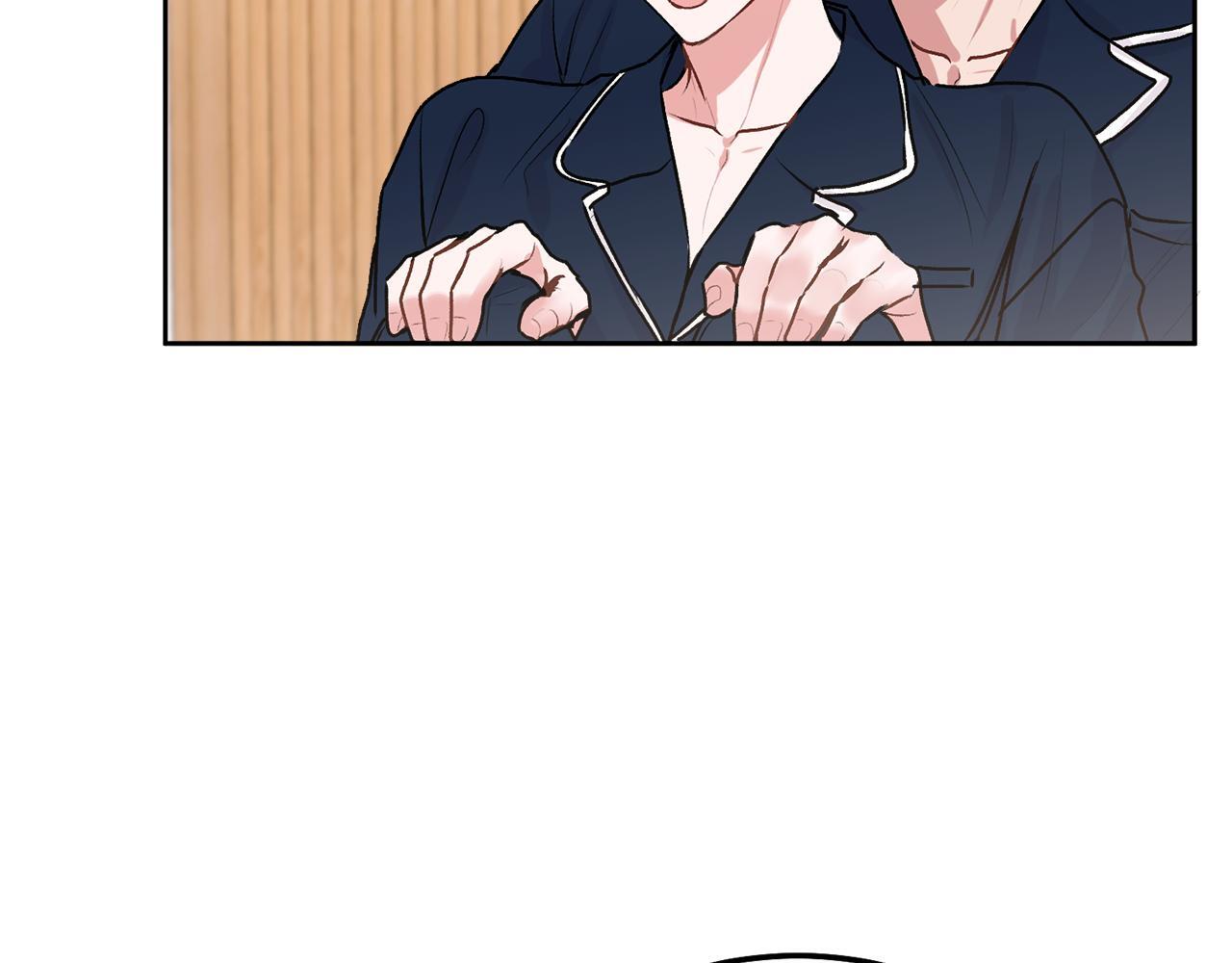 哥哥别走我也想在夜里拉拉你的手漫画,第35话 七年前2图