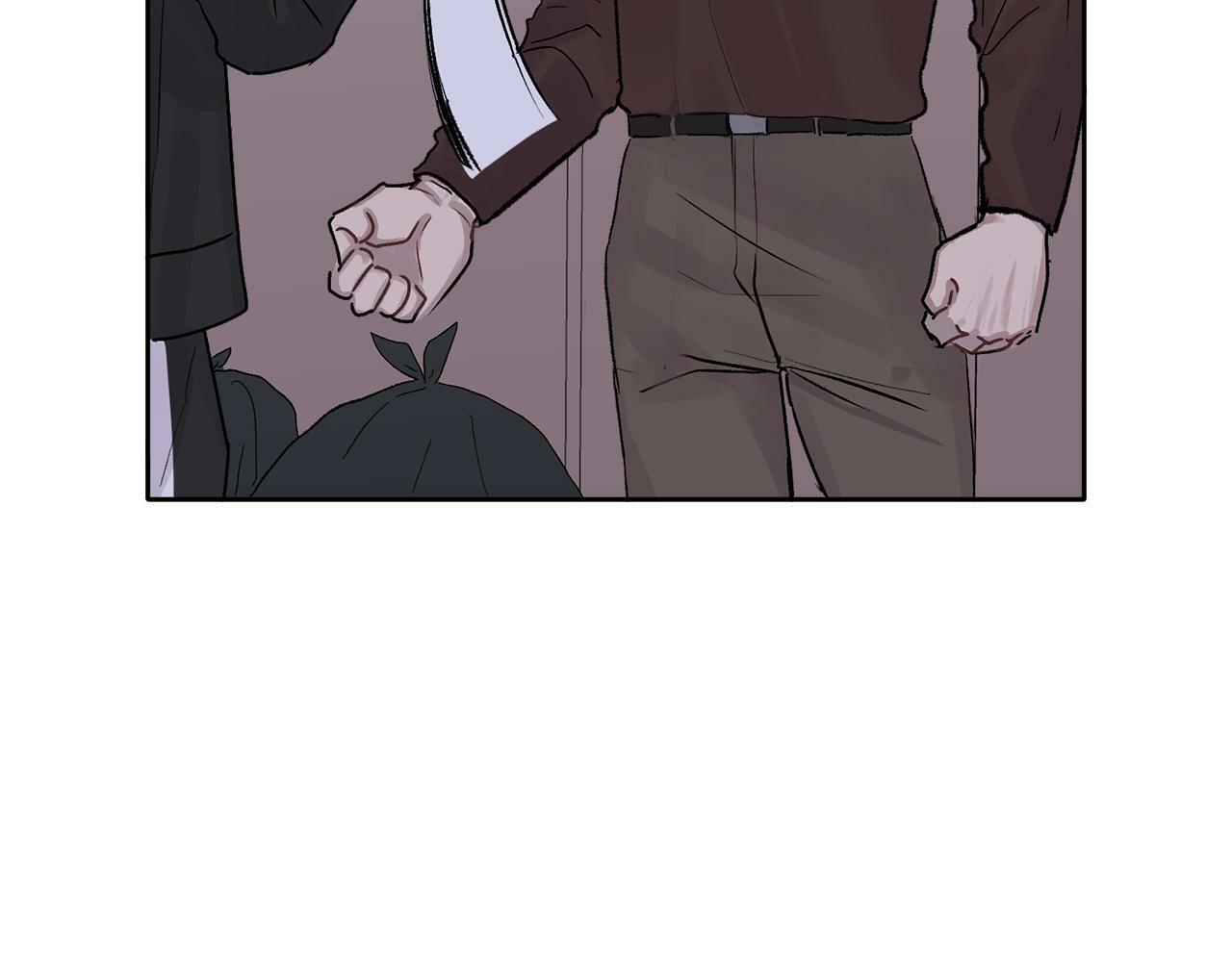 别哭漫画免费阅读完整版漫画,第1话 吸渣体质2图