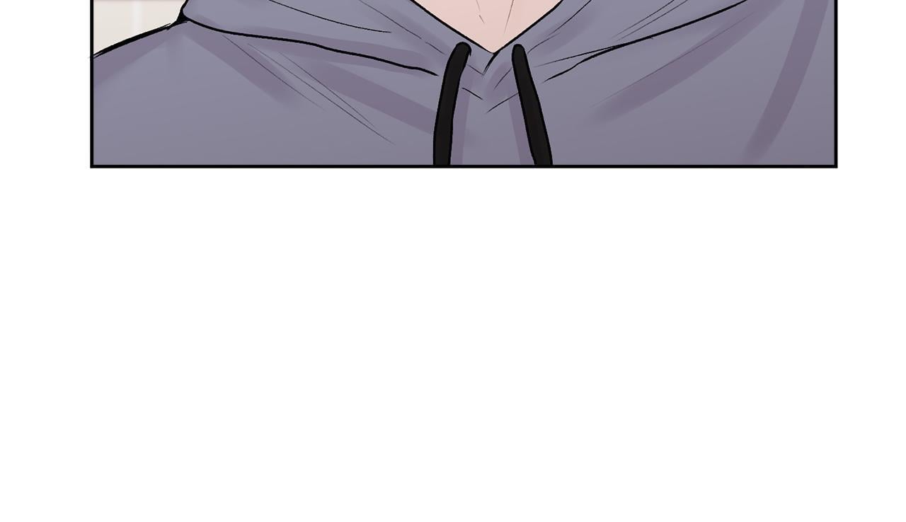 哥哥别走我也想在夜里拉拉你的手漫画,第31话 好久不见1图