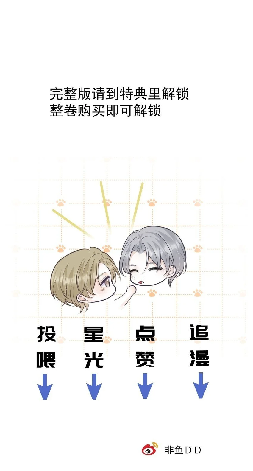 试探法则漫画,027 共度一夜2图