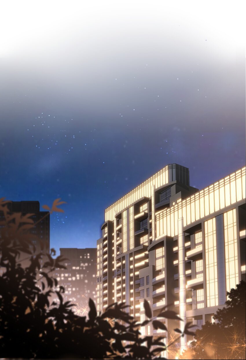 试探法则漫画,023 选他还是选我？2图