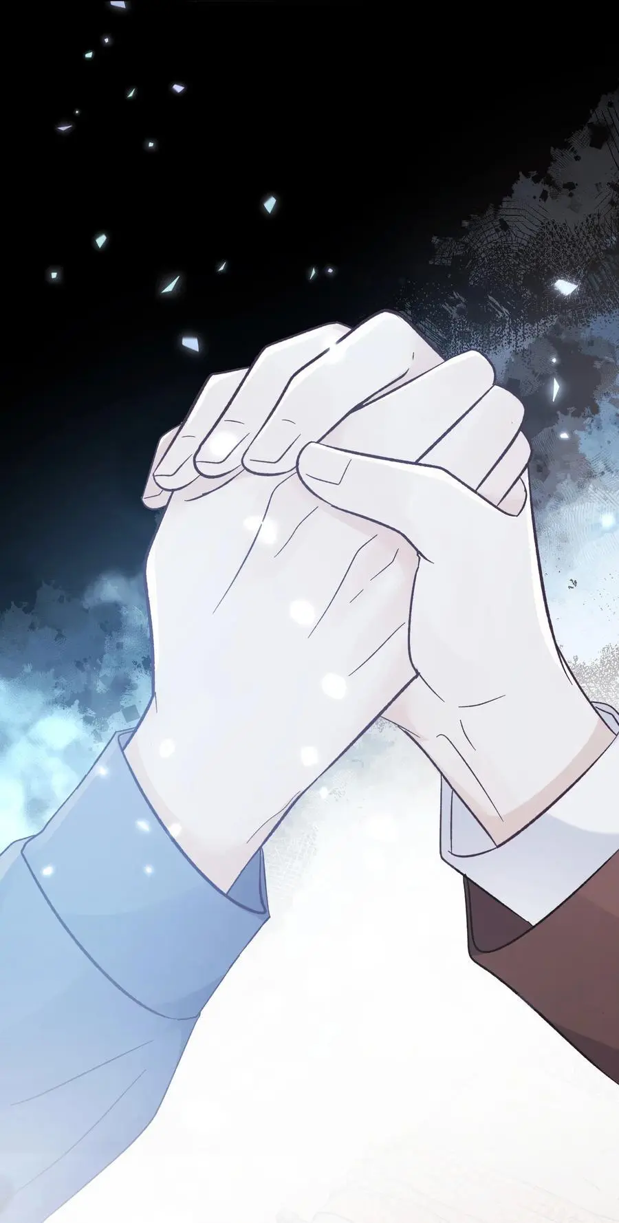 试探法则漫画,035 这样可以吗？2图