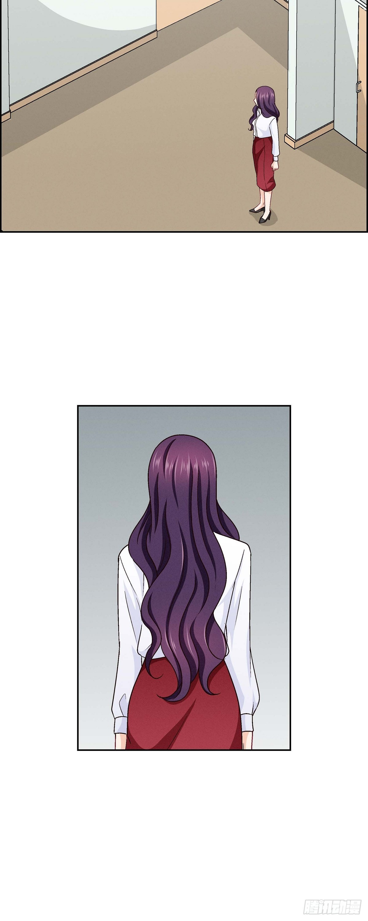 友情进退两难漫画,12 没这个必要1图