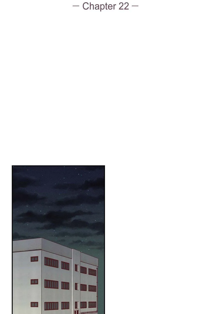 友情进退两难漫画,22 应该说是比较在意她吧1图