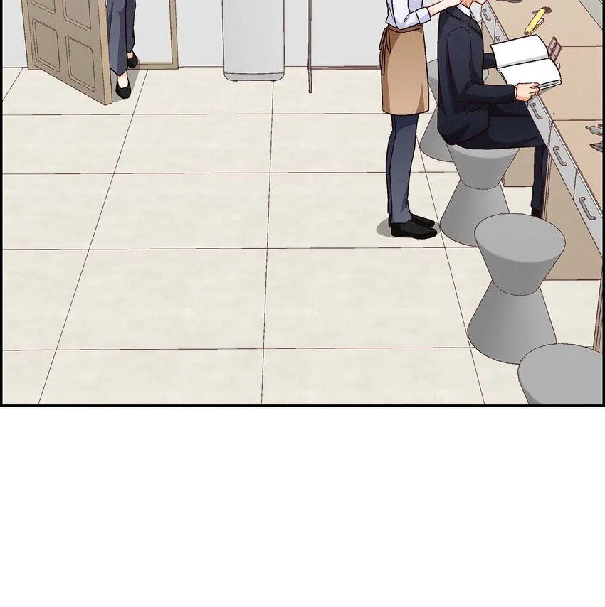 友情进退两难漫画,31 你有喜欢的人了？！2图