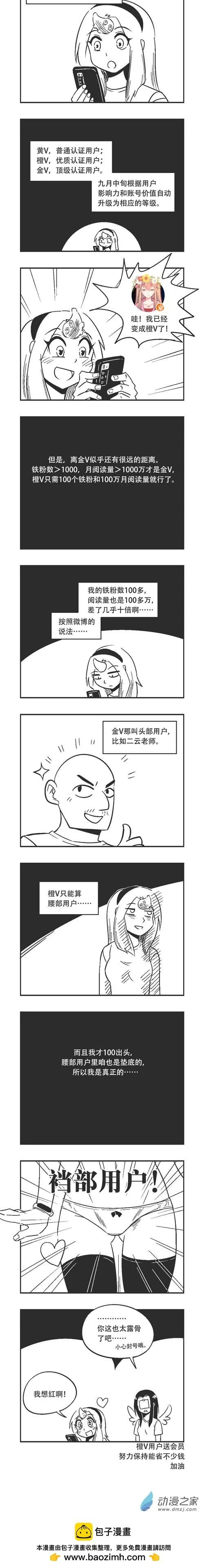 乌贼ichabod日更计划漫画,0186 裆部用户1图