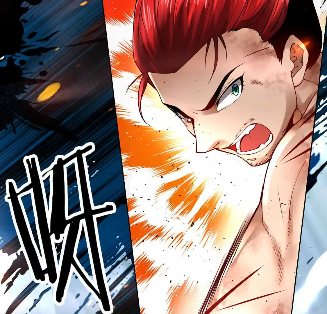 三国之第一战神漫画,19 合力抗敌021图