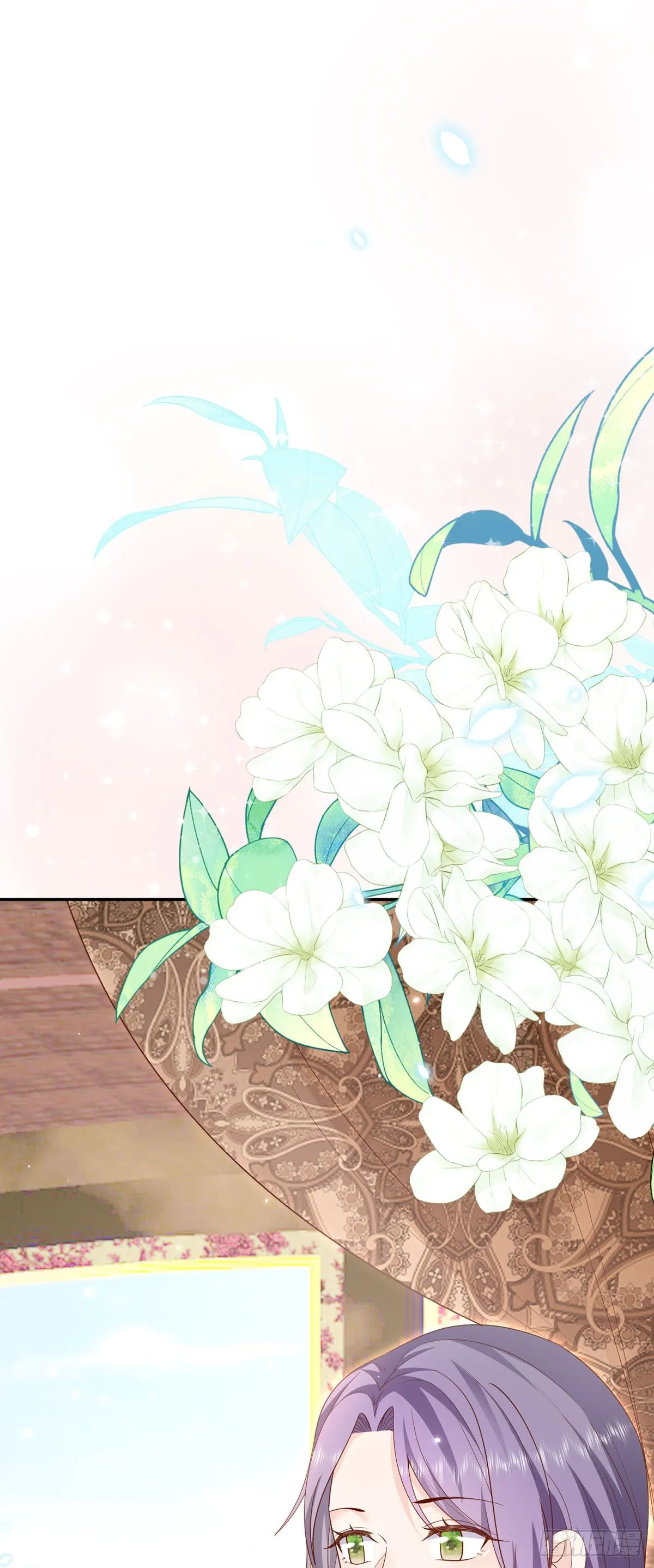 成为公爵的专属恶女漫画,第4话1图