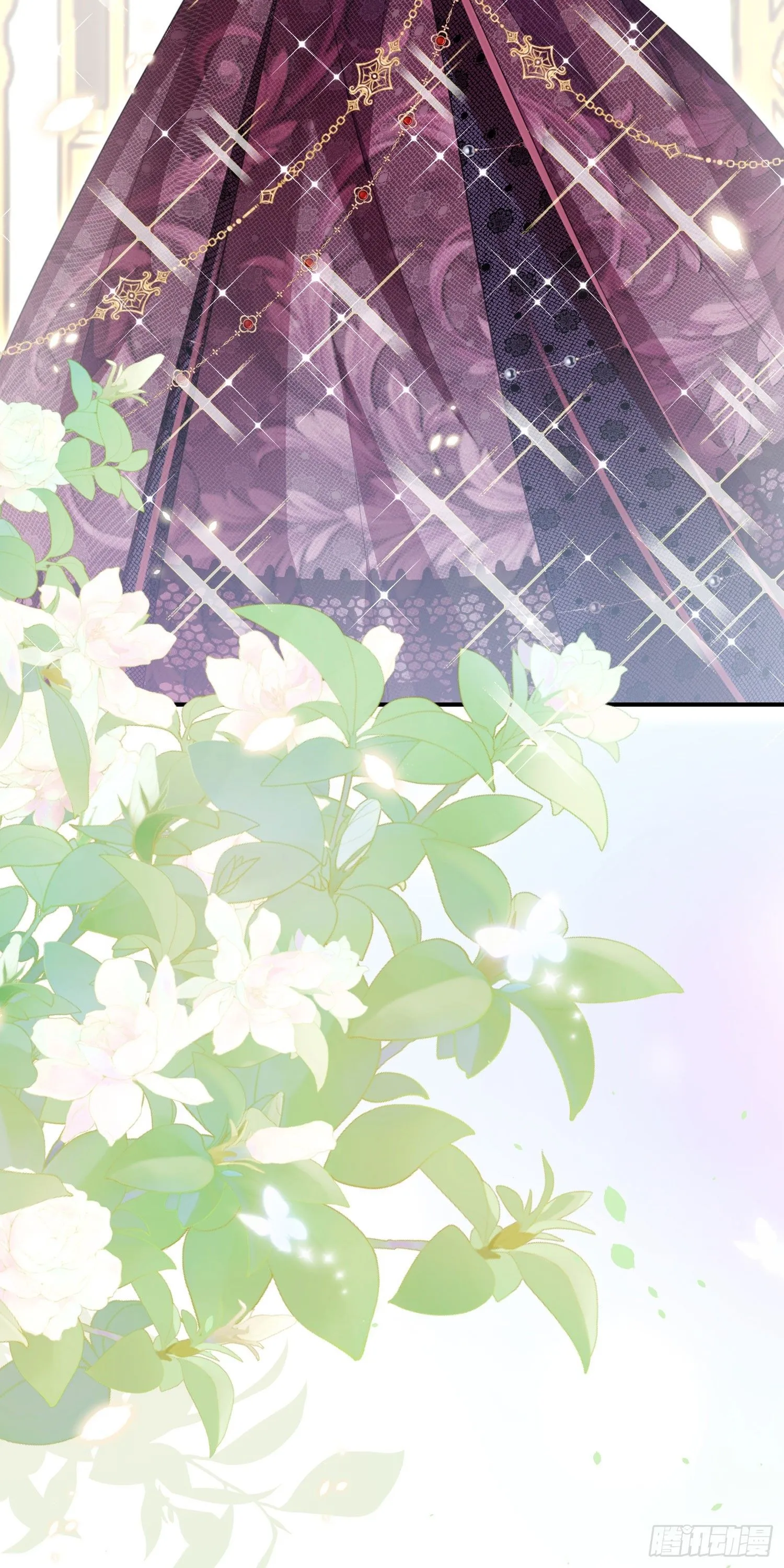 成为公爵的专属恶女漫画,第1话2图