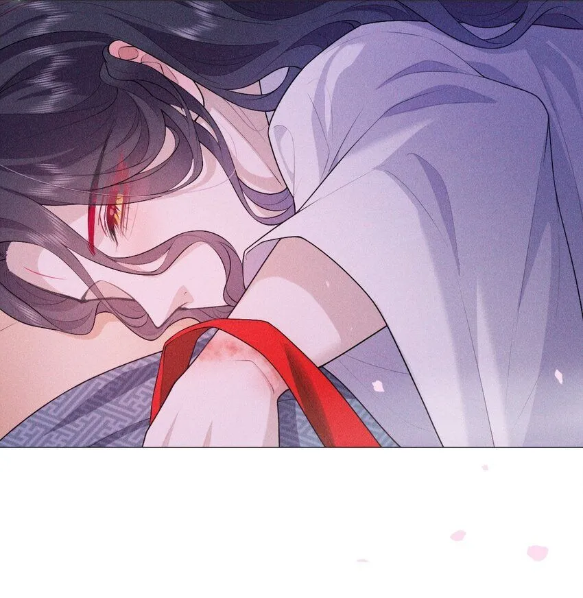 帝君有喜漫画32完整版漫画,14 等我2图