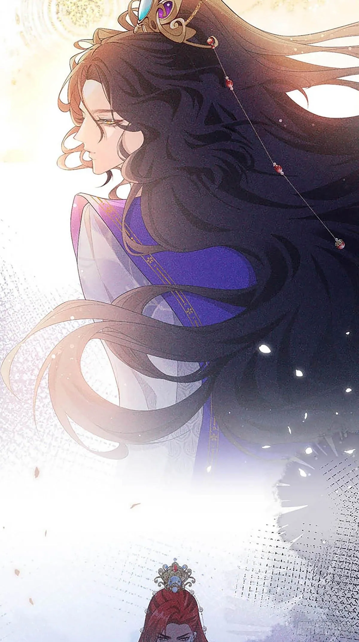 帝君有喜漫画32完整版漫画,人设预告 人设预告1图