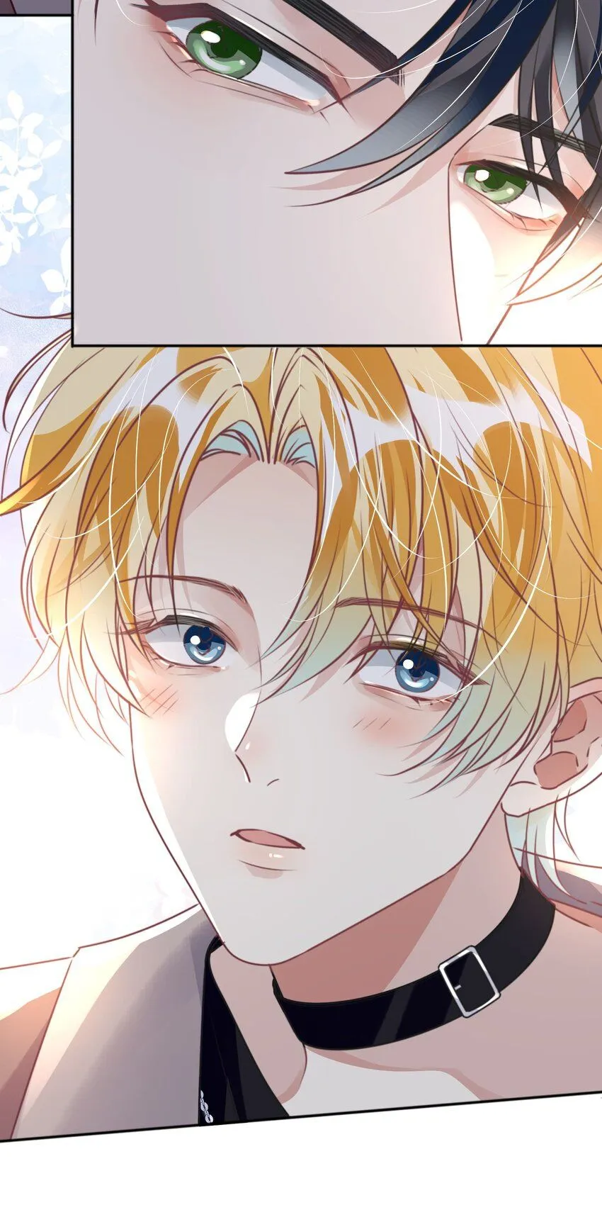 重生攻略影帝手册漫画,第29话 有你在，我有信心2图