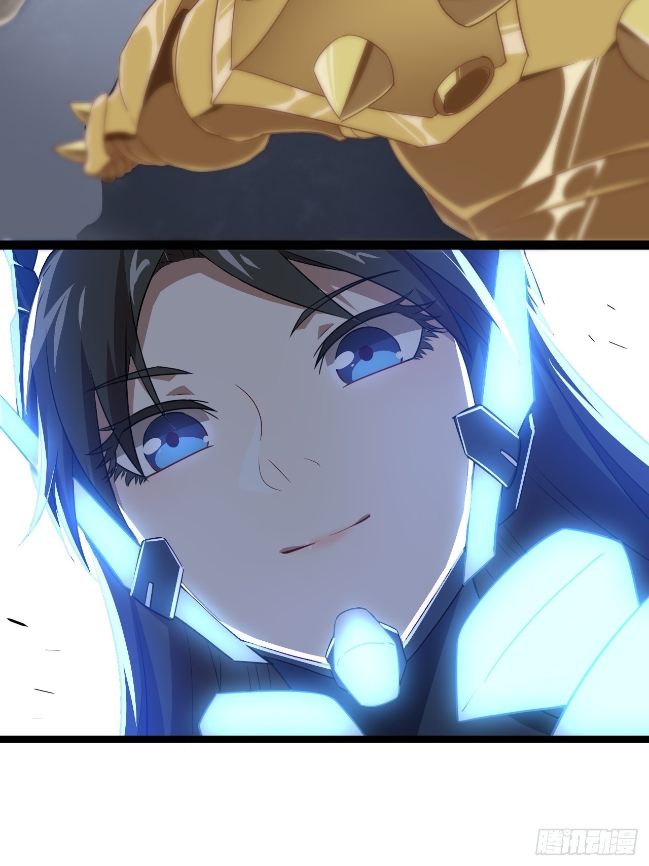 高能来袭漫画,024噩梦倒计时2图
