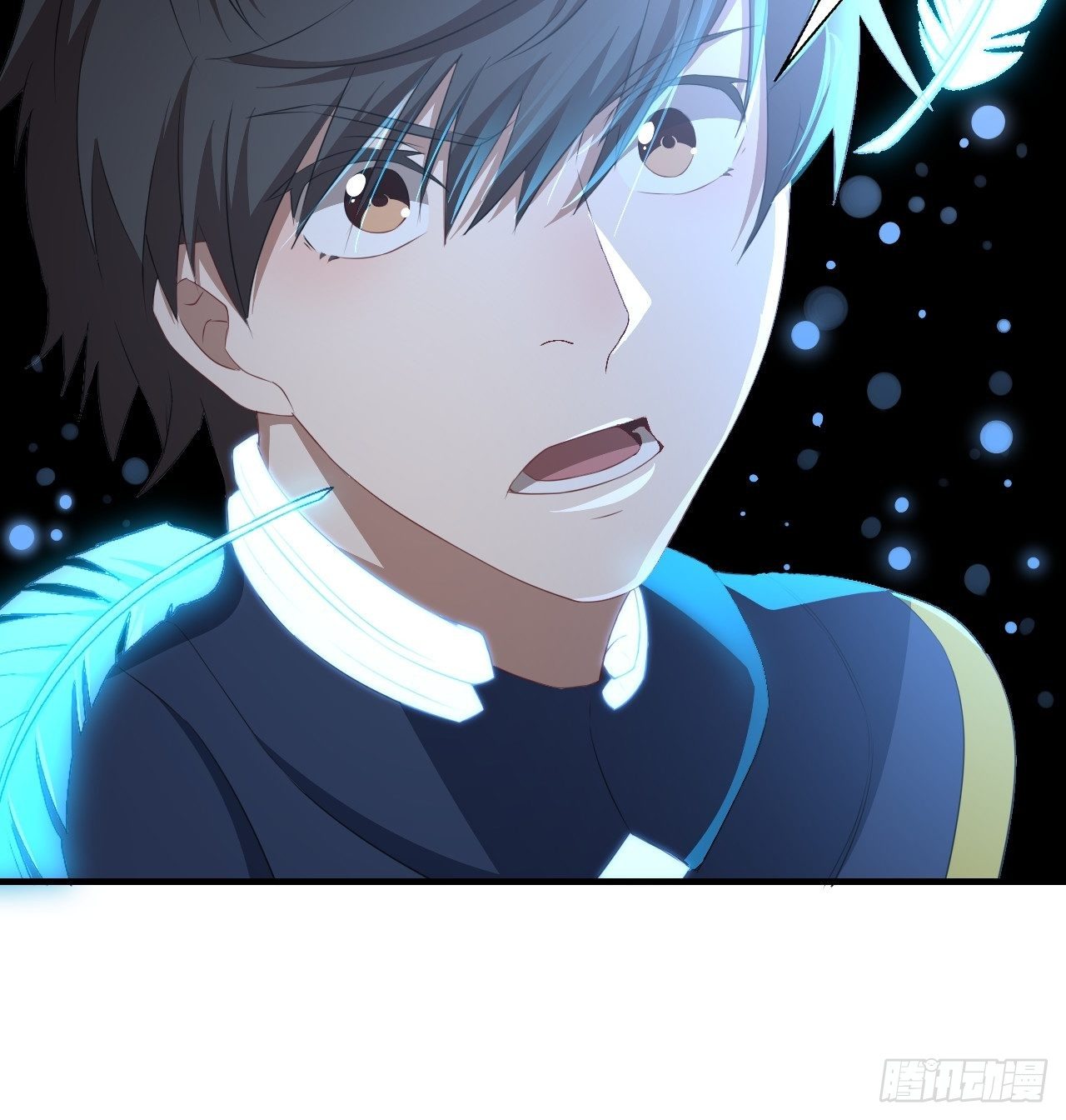高能来袭漫画,036 超级能源战士2图