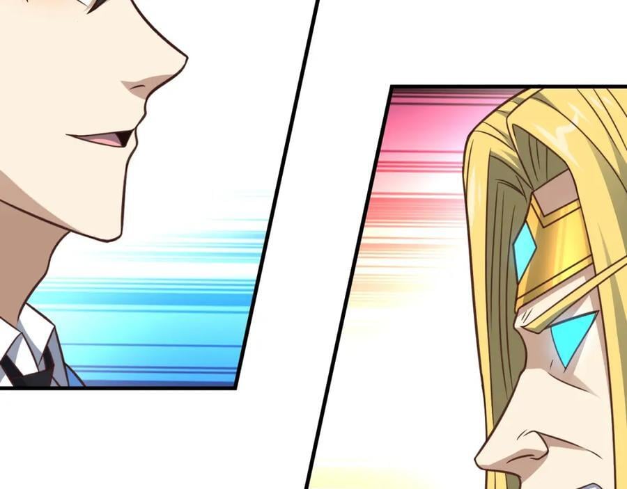 高能来袭漫画,第322话 输得很彻底2图