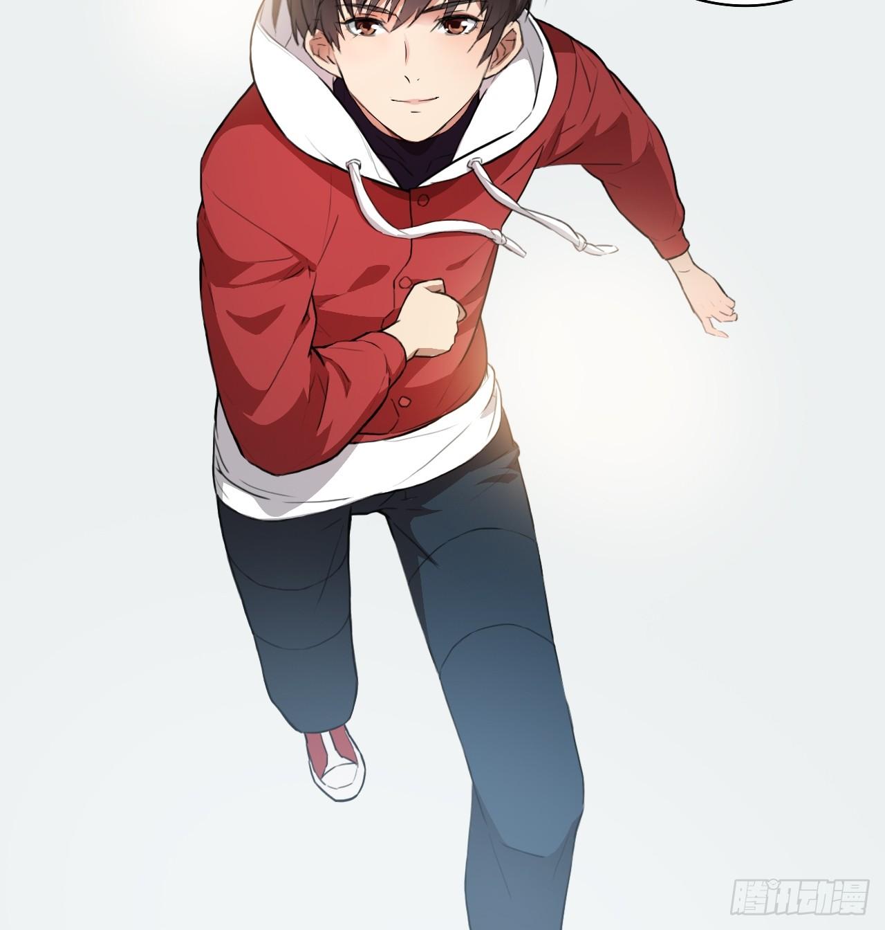 高能来袭漫画,002强硬手段2图
