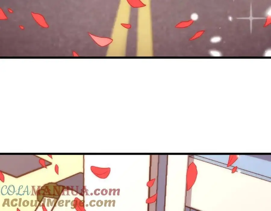 高能来袭漫画,第364话 暗星1图
