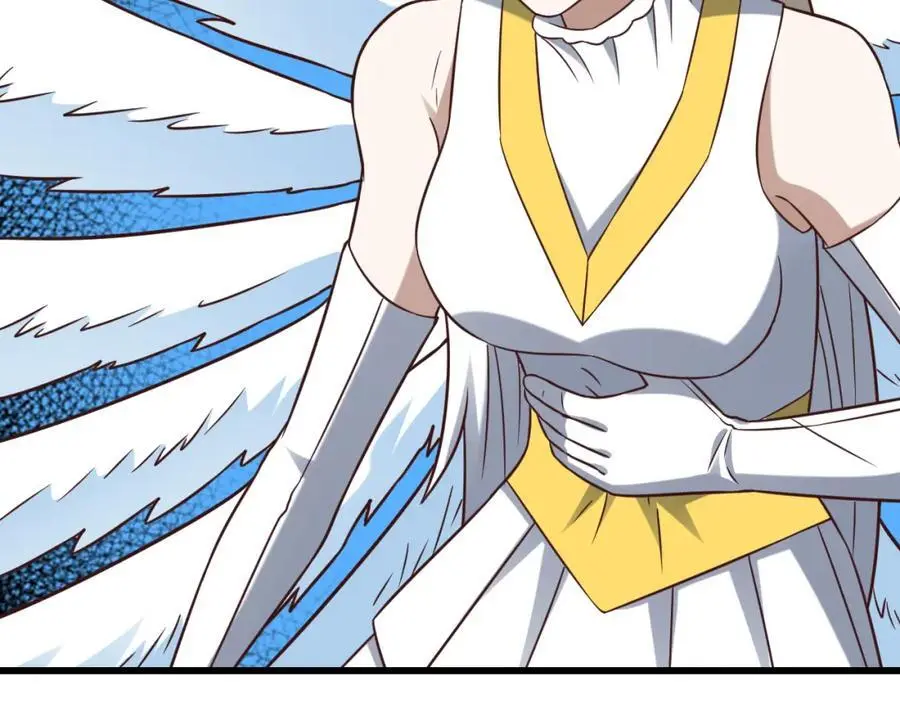 高能来袭漫画,第360话 打上凌霄2图