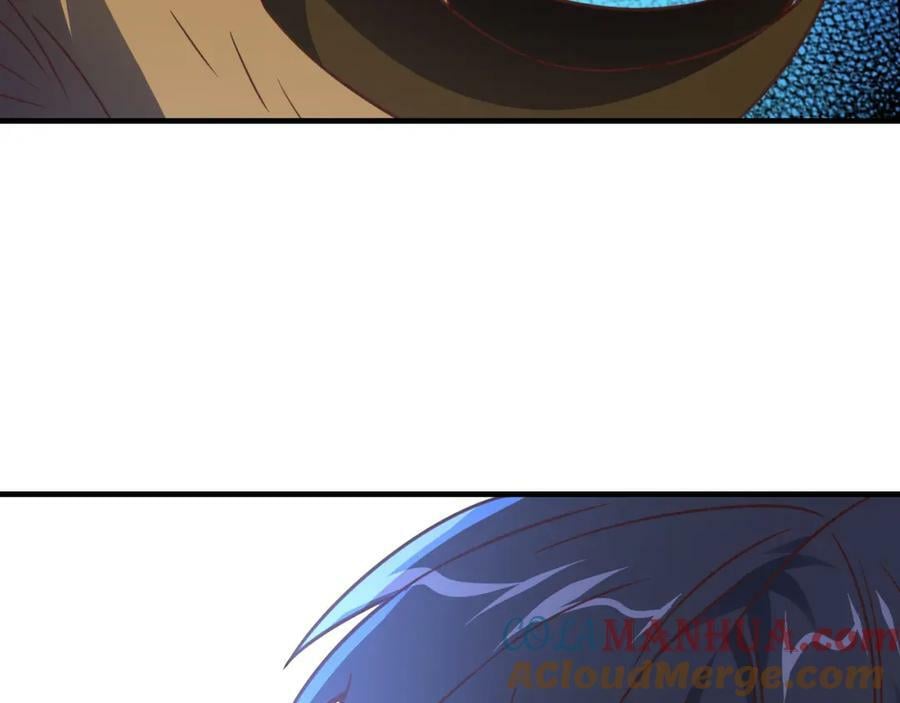 高能来袭漫画,第308话 最强之剑1图