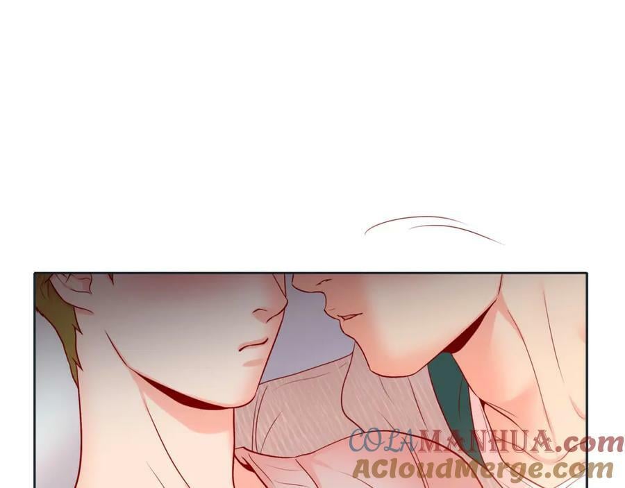 蝴蝶老虎新篇四食小甜饼免费观看漫画,第二季·13·费尽心思地触碰1图