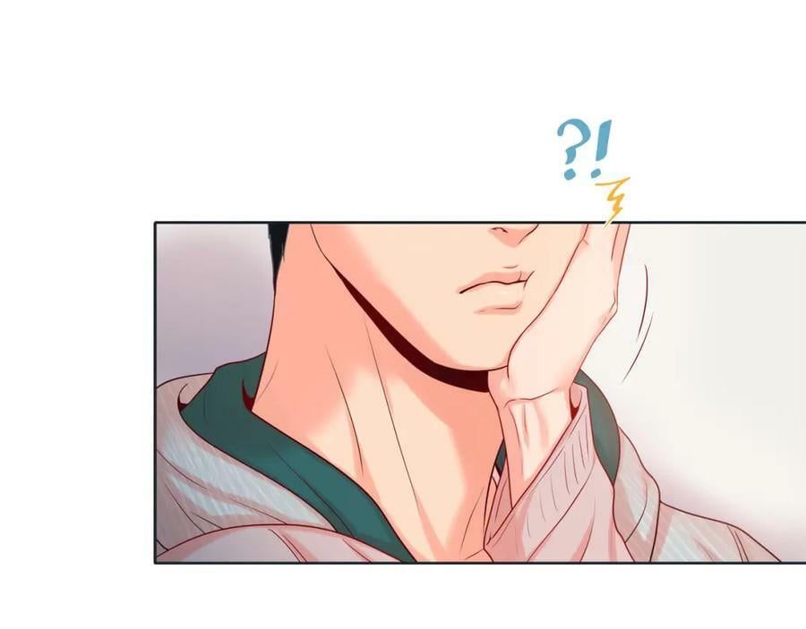 蝴蝶老虎新篇四食小甜饼免费观看漫画,第二季·13·费尽心思地触碰2图