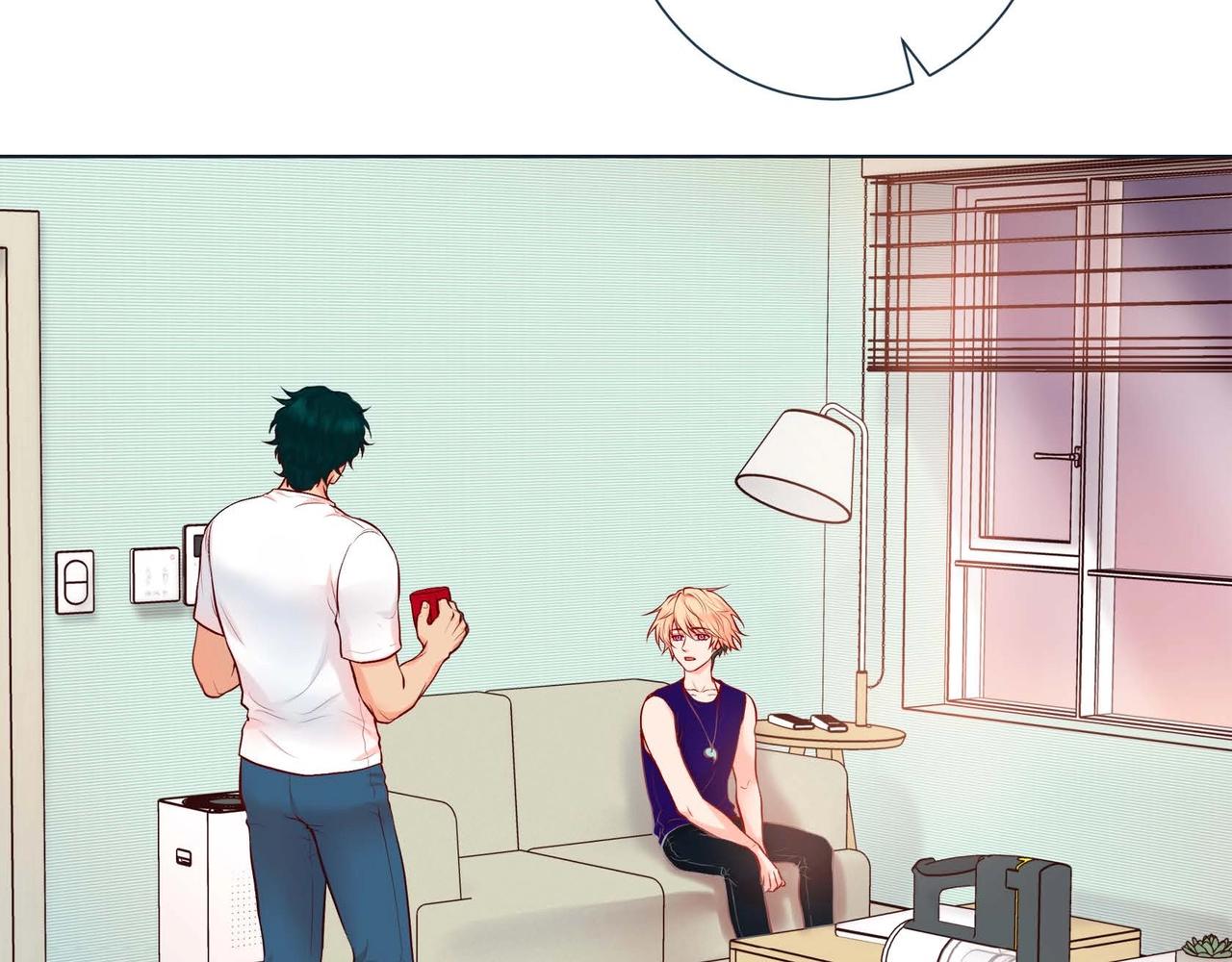 蝴蝶老虎新篇四食小甜饼免费观看漫画,第2话 正经的渡阳气2图