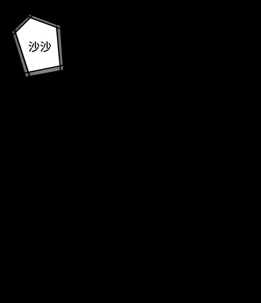 丧尸之王漫画,第三话 无生无死之梦2图