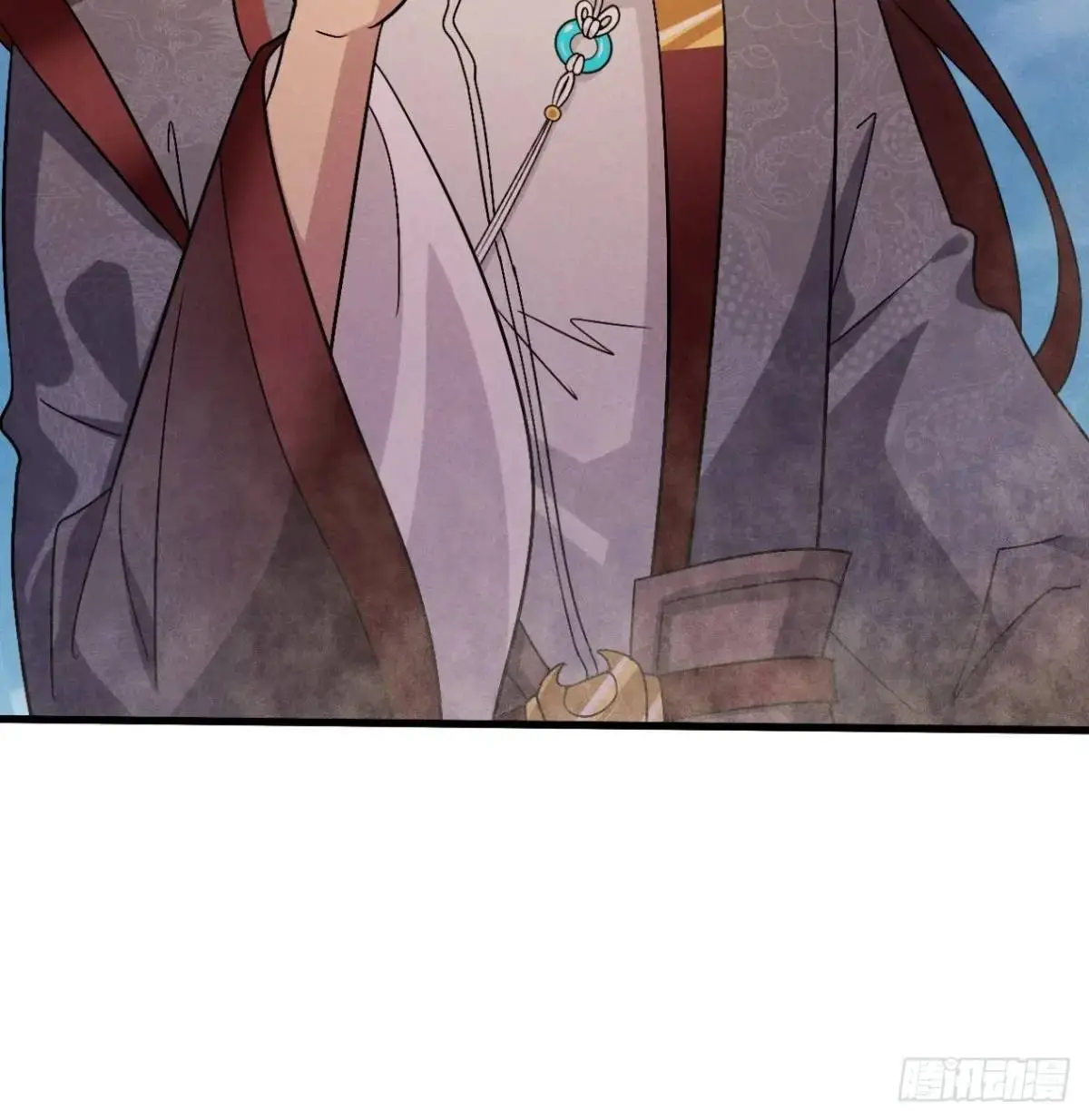 道友请息怒漫画,22 量变引起质变2图