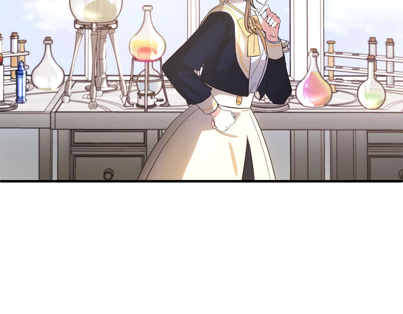 恶党也会这么可爱吗漫画免费漫画,第30话  眼镜2图