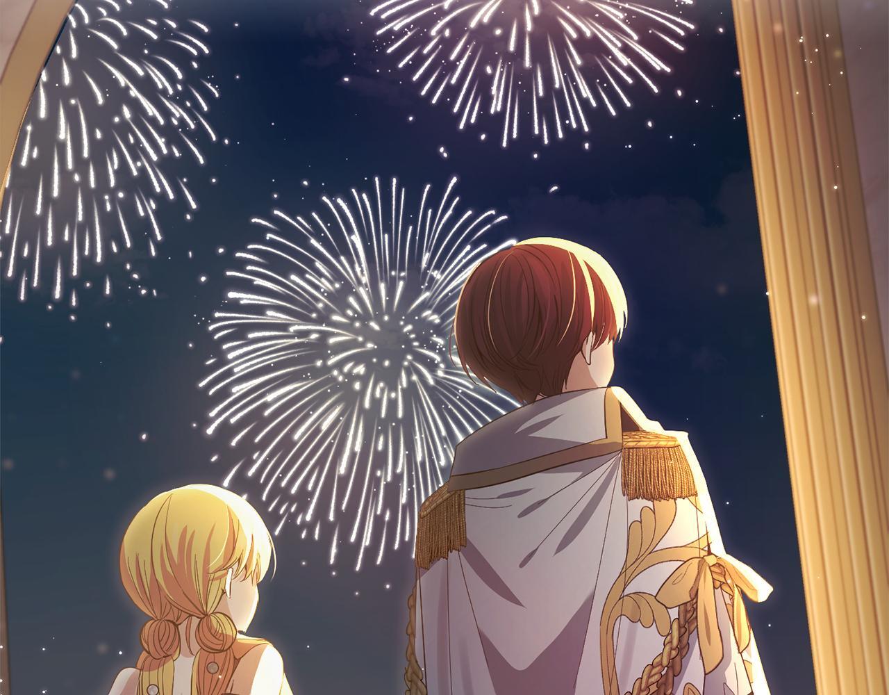 恶党也会这么可爱吗？漫画,第23话  改变未来2图
