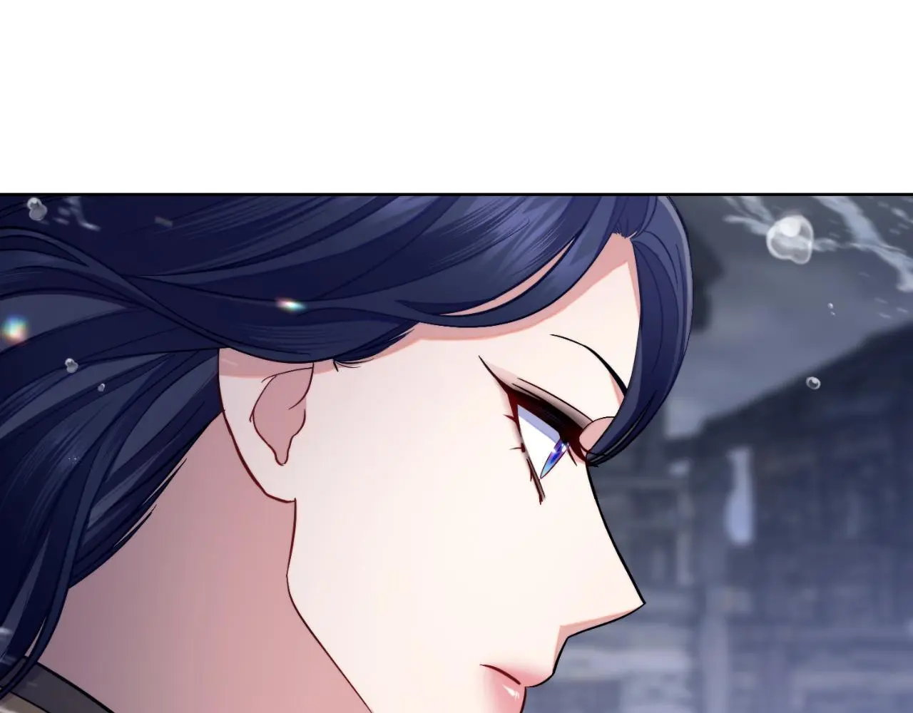 同乘一条船的关系漫画,第64话 禁止外出1图