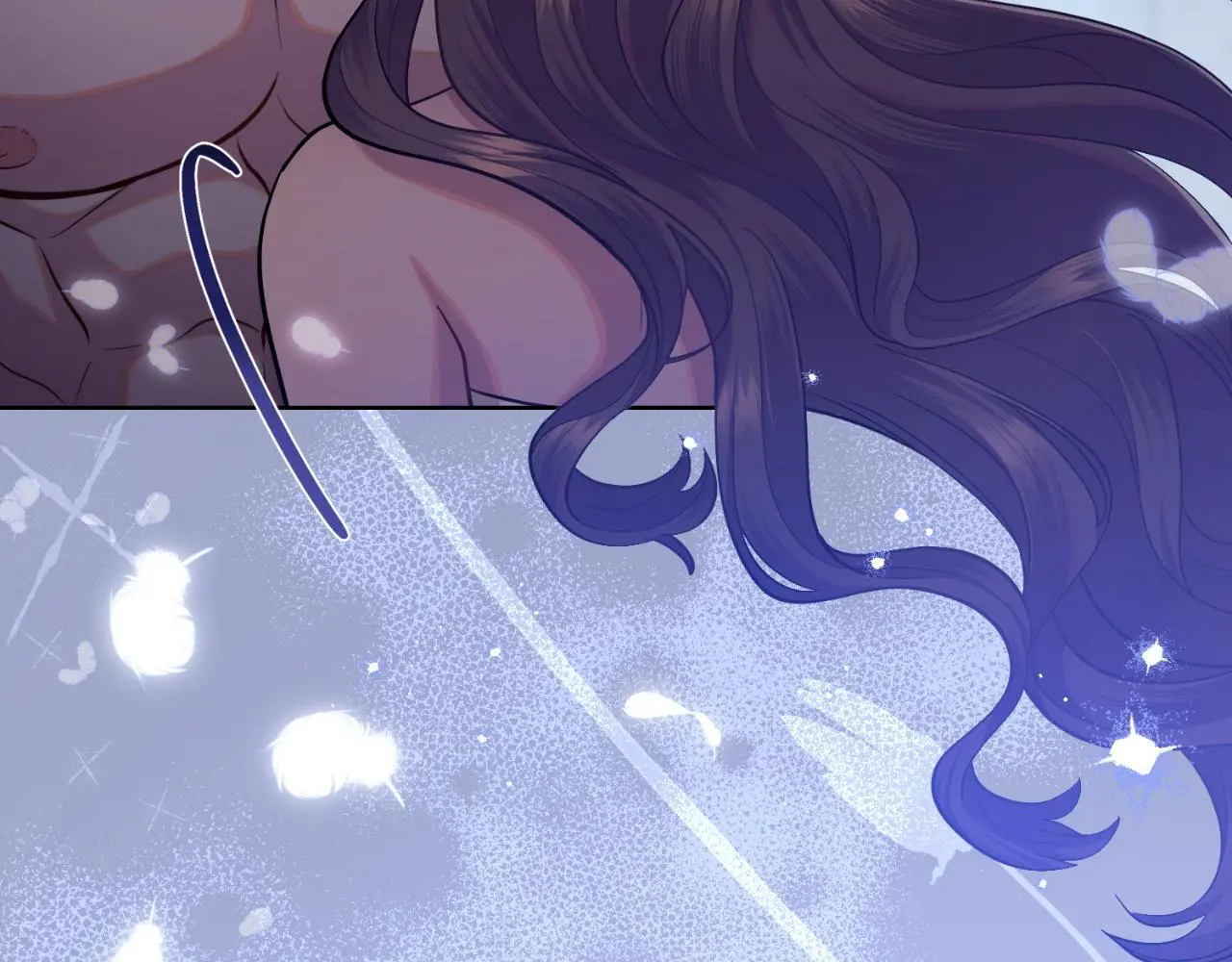 同乘一条船的关系漫画,第68话 风雨欲来2图