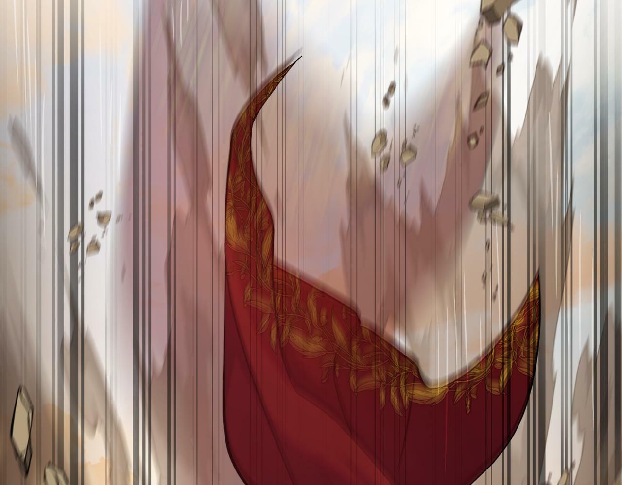同乘一条船的关系漫画,第26话 “下马威”1图